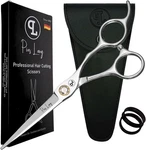 Professional Hair Cutting Scissors 6.5" Since 1852 Premium Shears For Be New. Price: $49.19.