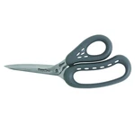 Clauss 18687 9" Titanium Bonded Powerflexx Shear, Gray New. Price: $24.05.