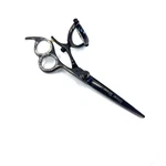 360 Swivel Handle Hair Cutting Scissors Professional Salon Barber Shears New. Price: $49.99.