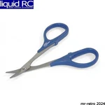 Associated 1737 Factory Team Body Scissors New. Price: $12.25.