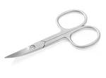 Micro Serrated Inox Stainless Steel Nail Scissors German Cutter. Made In... New. Price: $38.03.