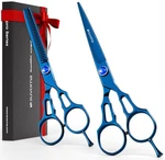 Suvorna Professional Hair Scissors With Thinning Shears 2 Pcs ... New. Price: $101.40.