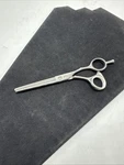 Sensei SCT-40 Razor Thinning Salon Hair Scissors Gary Gerard Korea Used. Price: $62.68.