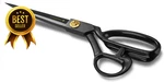9 Inch Tailor Shears Professional Sewing Fabric Cutting Scissors Ix New. Price: $60.66.