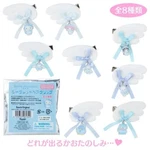 Sanrio Characters Light Blue Days Series Hair Clip Wing Blind Box Used. Price: $19.87.