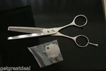 Elite Stainless Steel Barber Classic Thinner T30 6" Scissors Shears Usa New. Price: $89.00.