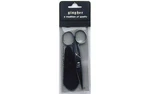 Gingher 5 In. Knife Edge Craft Scissors New. Price: $32.40.