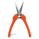 Zenport H306S Harvest Shear, Straight 2.5 Inch Stainless Steel Blades New. Price: $125.55.