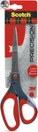 Scotch Precision Scissors Great For Everyday Use (1448) New. Price: $9.85.
