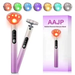 Aajp Radiant Renewal Skincare Redlighttherapywand, Redlighttherapyforfa.... Price: $31.52.