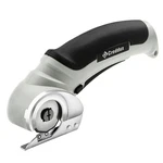 Creddux Cordless Electric Scissors, 4.2V Cardboard Cutter Tool For ... New. Price: $47.38.