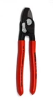 Knipex 95 21 Cable Cutters Shears With Open Spring 165MM 09447 Red Handle New. Price: $78.99.