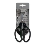 Kushgrip Non-stick Micro Serrated Scissors 7 By Tim Holtz New. Price: $17.18.