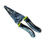 1PC Rack-a-tiers 47000 Needle Nose Wire Stripper, 10-22 Awg New. Price: $53.80.