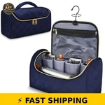 Mancro Travel Case For Dyson Airwrap Complete Styler - Blue New. Price: $56.99.