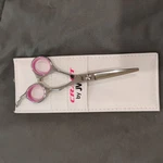 Jw Craft Series 5.25 133MM Offset Handle, Stainless Steel Lightweight New. Price: $50.00.
