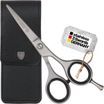 3 Swords Germany Professional Beard Mustache Hair Scissors, Stainless Steel New. Price: $26.14.