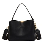 Women Bucket Bag Top Handle Crossbody Purse Vintage Leather Shoulder Satch... New. Price: $45.39.