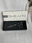 Sam Villa 10550 Signature Series Swivel Cutting Shear Right-handed Japan New. Price: $380.00.