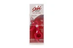 Seki Edge Professional Stainless Steel Eyelash Curler #SS-600 New. Price: $19.95.
