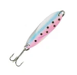 Acme Kastmaster Fishing Lure Spoon 3/8 Oz Plain Treble Hook Choice Of Colors New. Price: $14.70.