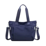 Yanaier Women Nylon Tote Water Resistant Multi-function Shoulder Handbag ... New. Price: $36.97.