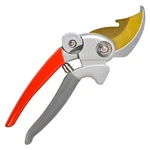 Ultra Sharp Germany Titanium Steel Pruning Shears - Cuts 3X Easier, Weak Hand... New. Price: $43.27.