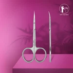 Staleks Professional Cuticle Scissors For Left-handed Users Expert 11 Type 3 New. Price: $15.49.