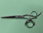 Lefty! Hattori Hanzo HH-3L Kenta 5.5 Handed Swivel Shear Used. Price: $249.99.