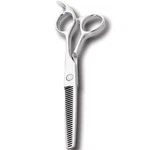 Dog Grooming Thinning SCISSORS,6.7 Inch Pet Thining Shears Wih 30 Te... New. Price: $26.26.