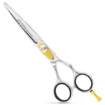 Equinox Professional Razor Edge Hair Cutting Scissors/shears - (6.5") Finger New. Price: $25.39.