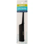 Conair Tail Comb Pack Of 3 Classic Styling Tool For Perfect Hair Sections New. Price: $14.49.