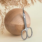 Staleks Professional Cuticle Scissors Expert Type (SE-50/2) New. Price: $15.49.
