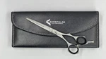 Professional Barber Hair Cutting Scissors 6" Japanese Razor Edge Shears Ce New. Price: $42.49.