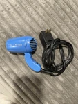 Rare Babyliss Pro Micro Xtreme Mini Hair Dryer Dual Voltage 125V/250V Working Used. Price: $19.50.