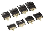Babylisspro Guards Hair Combs Attachment Set Fits Clippers New. Price: $70.99.