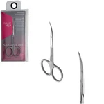 Staleks Pro Smart 10 Type 3 Cuticle Scissors Elongated Straight Handles New. Price: $14.09.