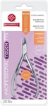 Professional Cuticle Nipper 775 - Brazilian Manicure Quality Full Jaw With Anti New. Price: $22.99.