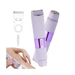 Bikini Trimmer For Women, 2-IN-1 Electric Razor Womens, Recharg... Fast Ship New. Price: $30.99.