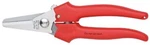 Knipex Tools - Combination Shears New. Price: $33.61.