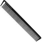 Sam Villa Signature Series Long Cutting Comb Black Count (pack Of 1) New. Price: $14.94.