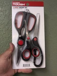 Hyper Tough Piece Shears Set 43672 New. Price: $13.00.