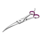 Geib Gator Stainless Steel Pet Curved Shears, 8-1/2-INCH New. Price: $107.74.