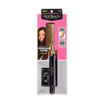Professional Electric Pressing Comb, Hot Hair Straightener (small Size T... New. Price: $23.61.