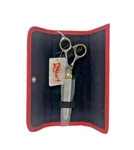 Sharf Professional Cat & Dog Thinning Scissors 7.5" 440C Japanese Steel New. Price: $57.99.