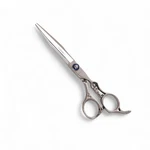 Luxury Hair Cutting Scissors Made Korea Japanese 440C Steel Barber Shears New. Price: $299.00.