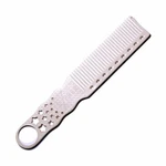 Ys Park 280 Clipper Comb - White New. Price: $19.60.