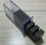 Kai Seki Magoroku AP0162 Kitchen Knife Sharpener For Single Edged Blade Only New. Price: $49.99.