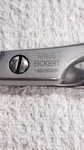 Arius Eickert Professional 6 Inch Hair Cutting Shears, Used. Price: $15.00.