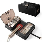 Marscamd Hair Tools Travel Bag With Heat Resistant Mat Compatible Shark ... New. Price: $37.24.